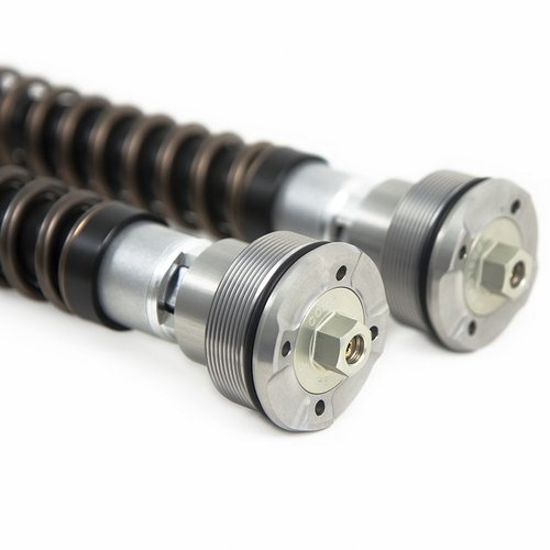 ÖHLINS - Adventure Cartridge Kit for Yamaha Tenere T700 (FKA 114)