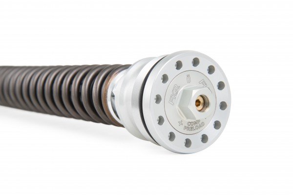 ÖHLINS - Hypersport Pressurized Cartridge Kit (FKR 118)