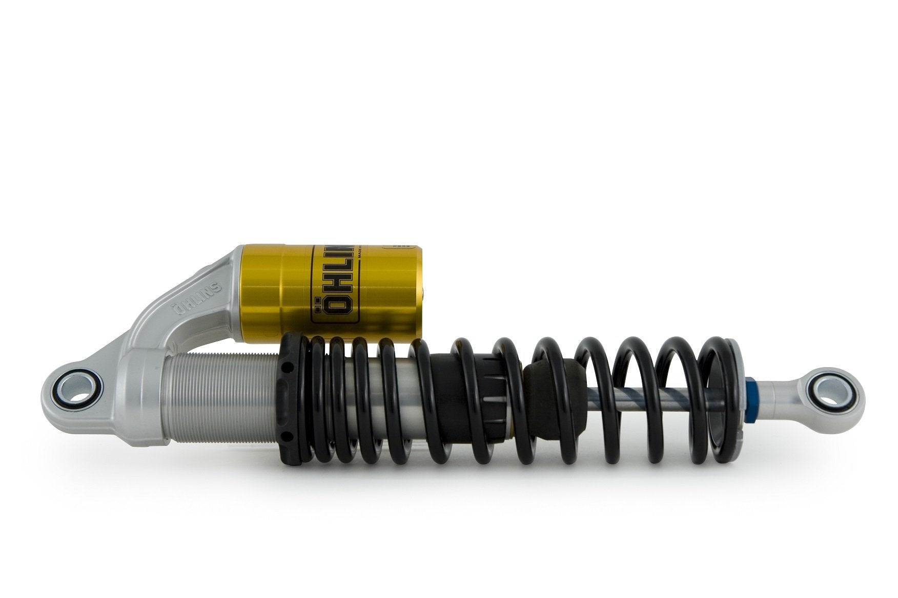 ÖHLINS - Harley S36 Twin Shocks (HD 141)