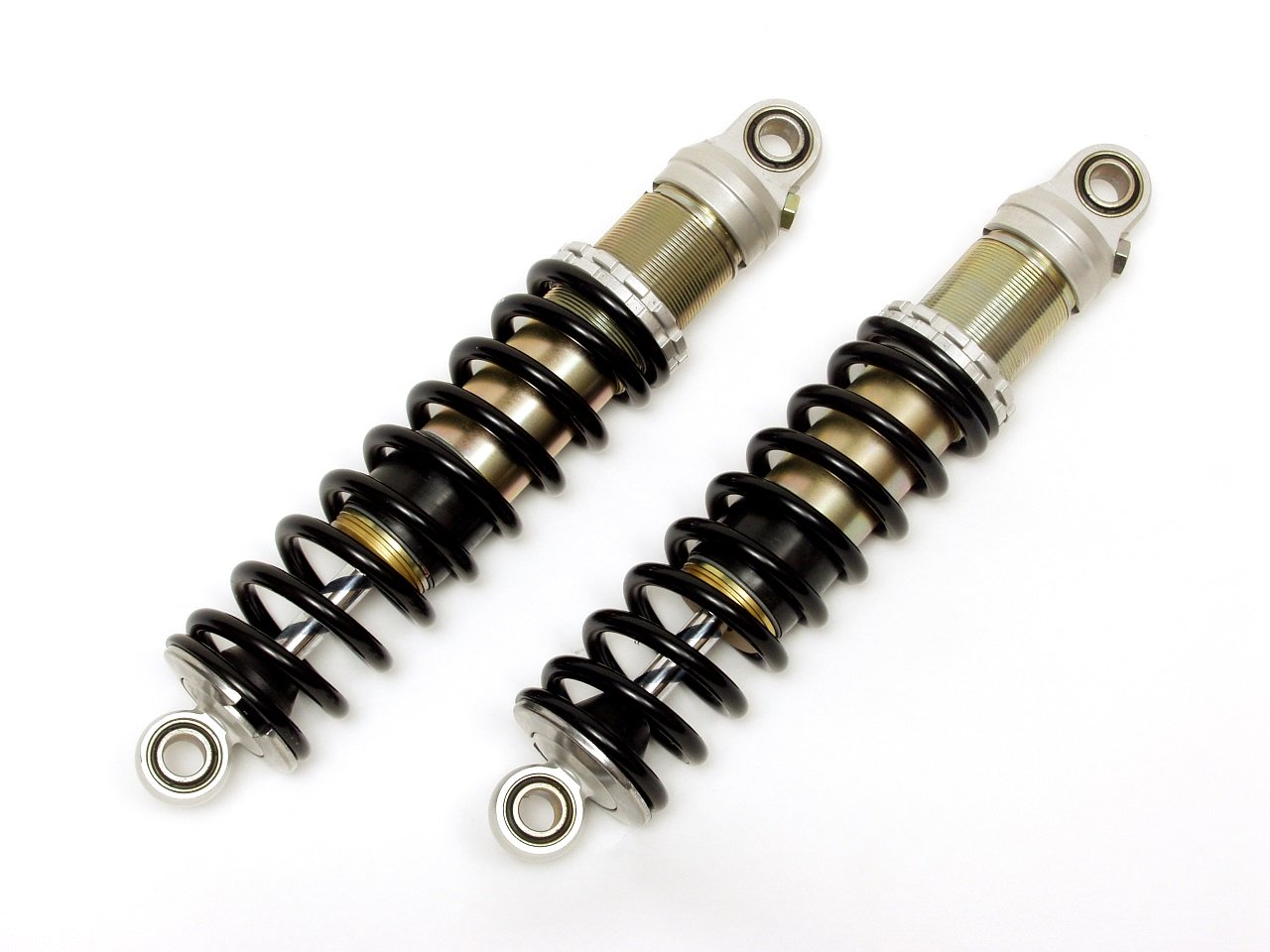 ÖHLINS - Harley S36 Twin Shocks (HD 216)