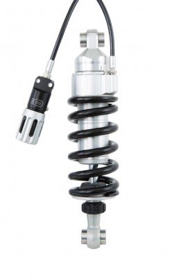 ÖHLINS - Harley S46 Shock (HD 503)