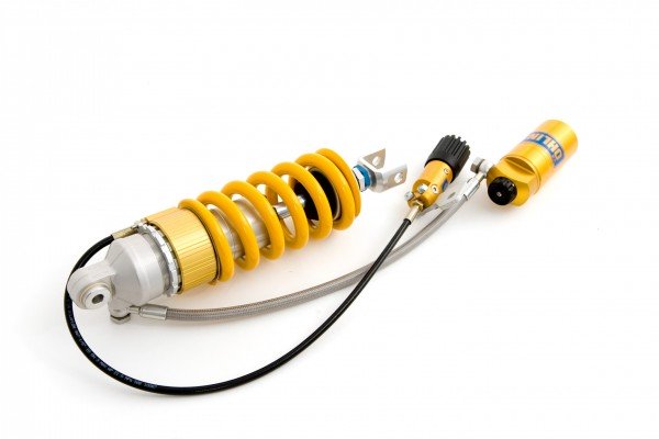 ÖHLINS - Hypersport S46 Shock (KA 203)