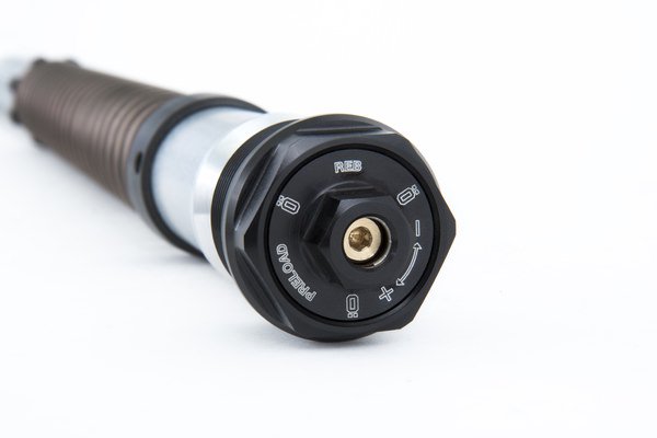 ÖHLINS - Street NIX 22 Cartridge Kit (FKS 214)