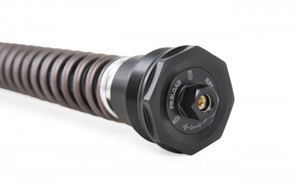 ÖHLINS - Street NIX 30 Cartridge Kit (FKS 511)