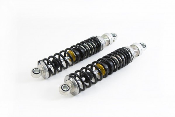 ÖHLINS - Off-Road S36 Twin Shocks (CC 606)