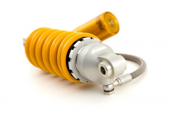 ÖHLINS - Mini S36 Shock (KA 607)