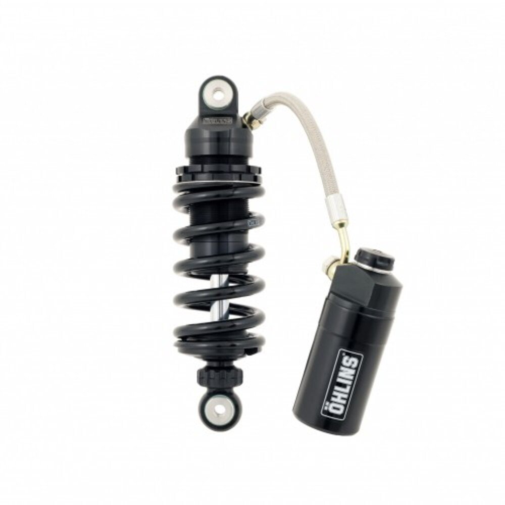 ÖHLINS - Street S46 Blackline Shock (YA 588)