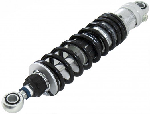 ÖHLINS - Street S36 Twin Shocks (TR 729)