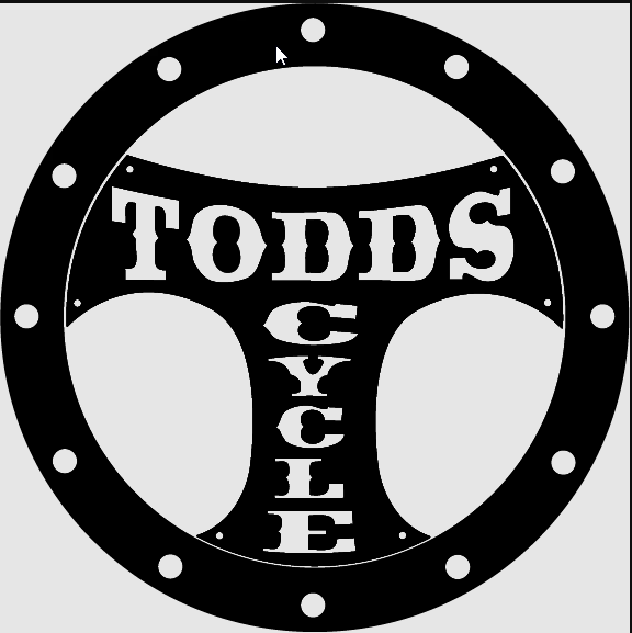 Todds Cycle