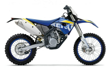 Husaberg FE/FS 390/450/570 (2009-2011)