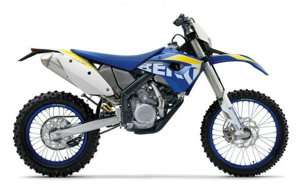 Husaberg FE FS 390 450 570 2009 2011