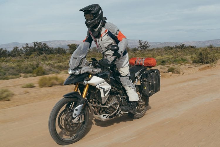 Leatt - ADV Riding Gear