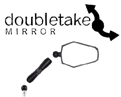 DoubleTake Mirror