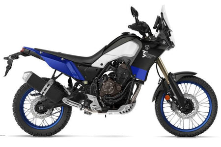 Yamaha Tenere 700