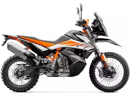 KTM 790 / 890 Adventure (S, R and Rally)