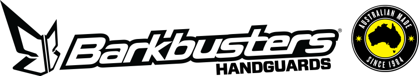 Barkbusters Motorcycle handguards