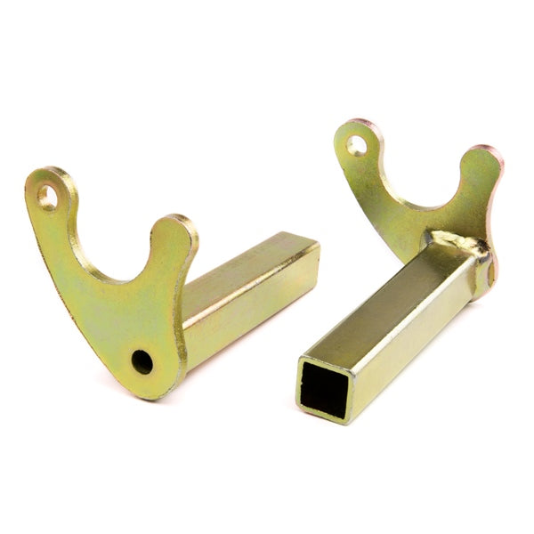 Kimpex - Motorcycle Rear Stand Replacement Bracket Forks