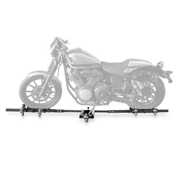 Kimpex - Long Motorcycle Dolly Transportation Stand-ZD04806-G