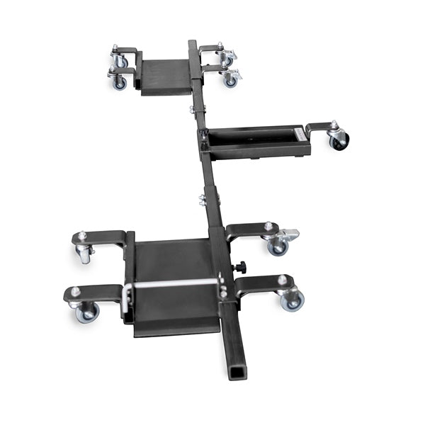 Kimpex - Long Motorcycle Dolly Transportation Stand-ZD04806-G