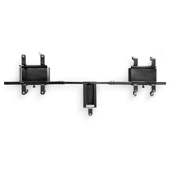 Kimpex - Long Motorcycle Dolly Transportation Stand-ZD04806-G