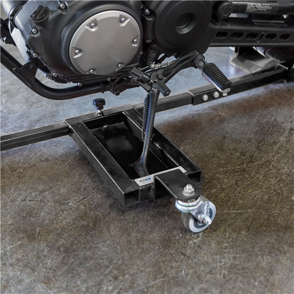 Kimpex - Long Motorcycle Dolly Transportation Stand-ZD04806-G