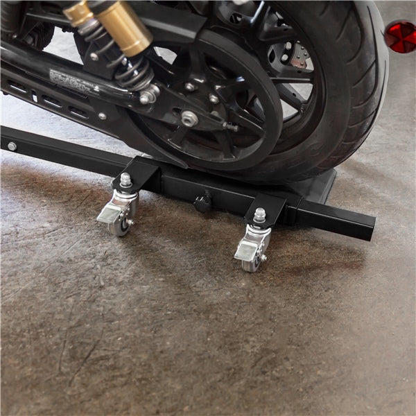 Kimpex - Long Motorcycle Dolly Transportation Stand-ZD04806-G