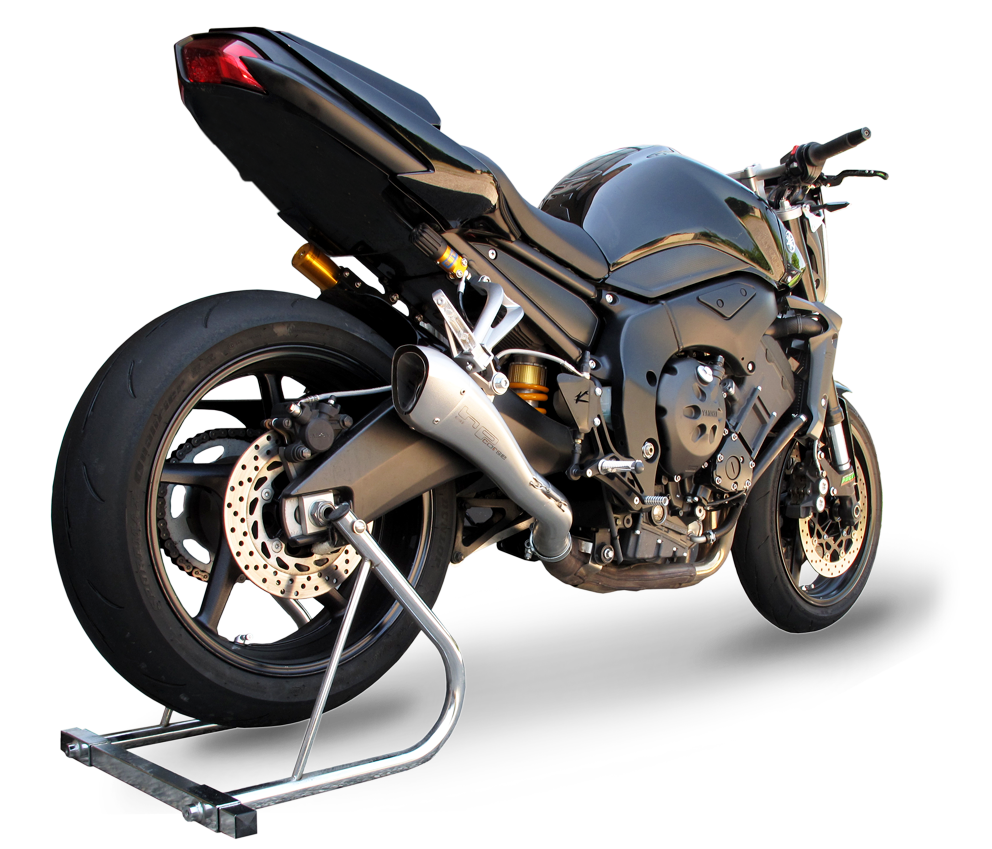 HPCorse - Hydroform Exhaust for Yamaha FZ1/FZ1 Fazer '06-'16