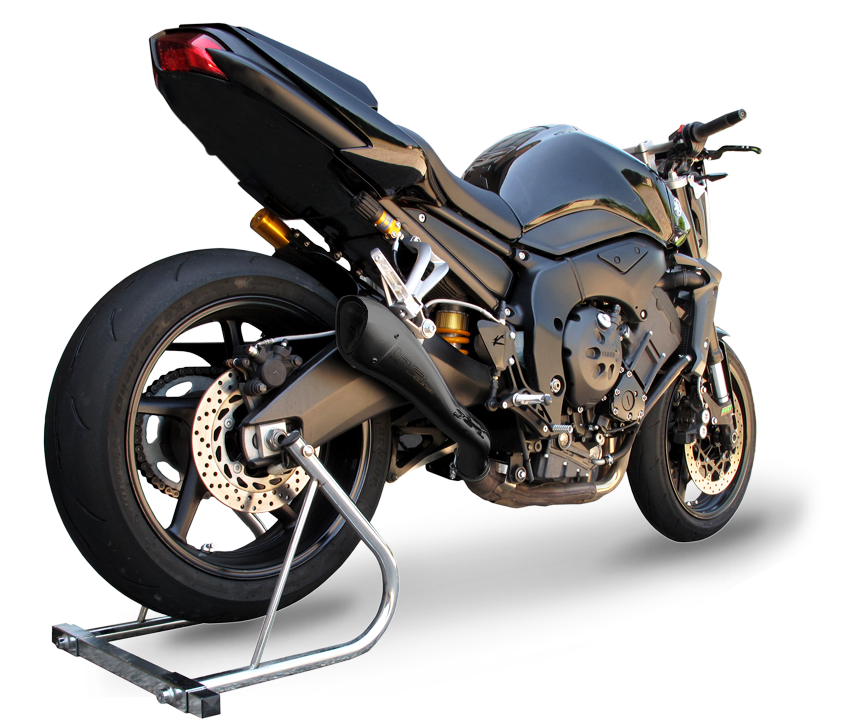 HPCorse - Hydroform Exhaust for Yamaha FZ1/FZ1 Fazer '06-'16