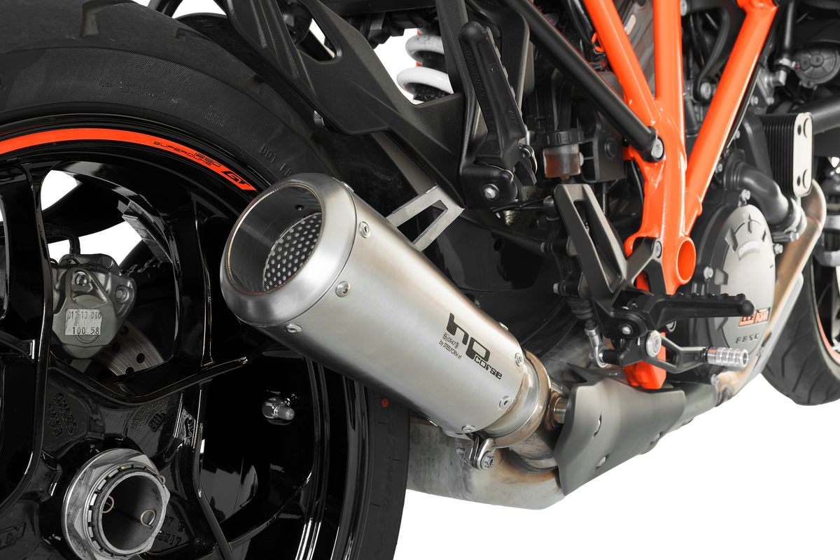 HPCorse - GP-07 Exhaust for KTM Super Duke 1290 GT 2016-UP
