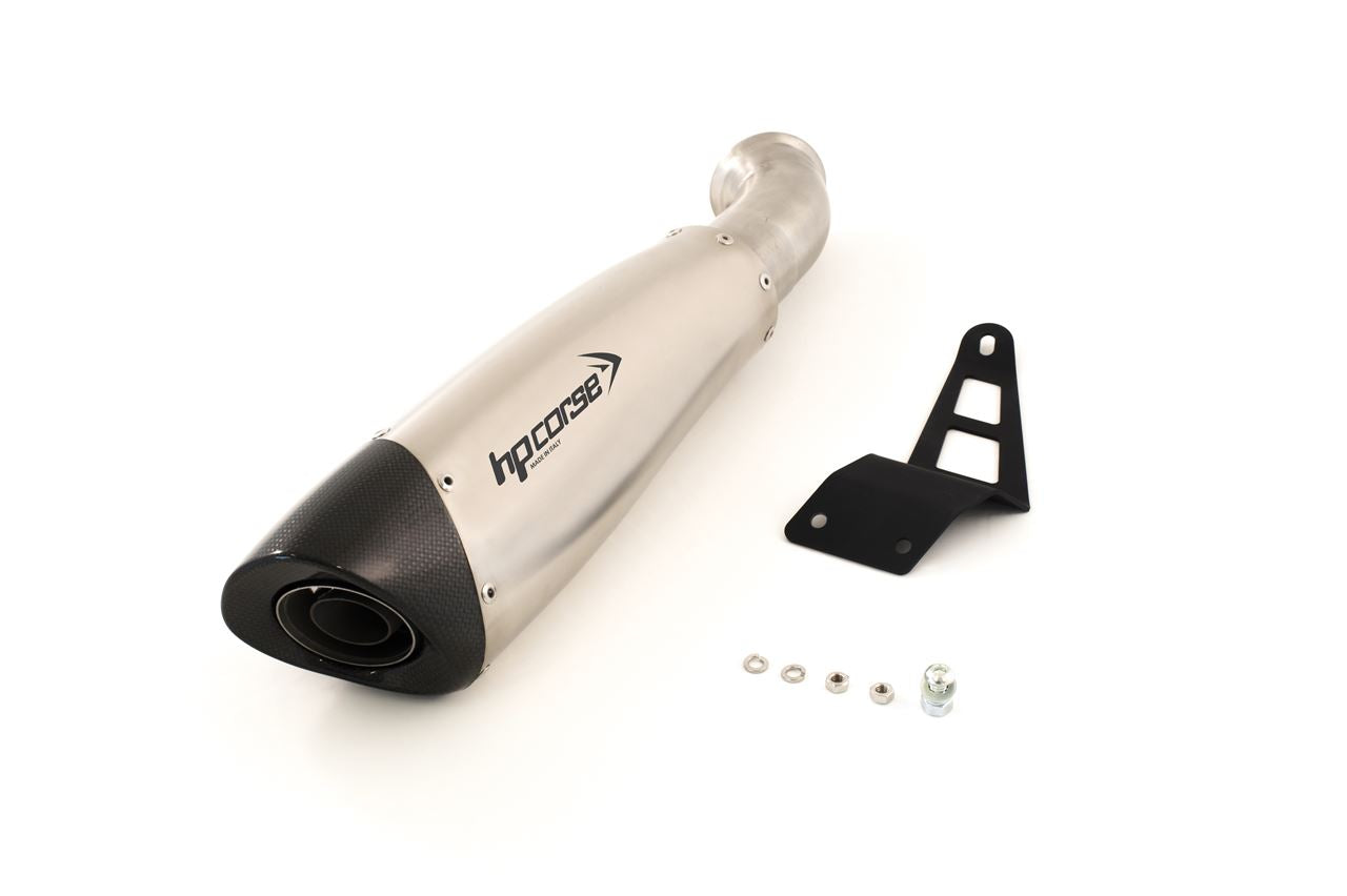 HPCorse - EvoXtreme 310mm for Ducati Hypermotard 939 2016-2018