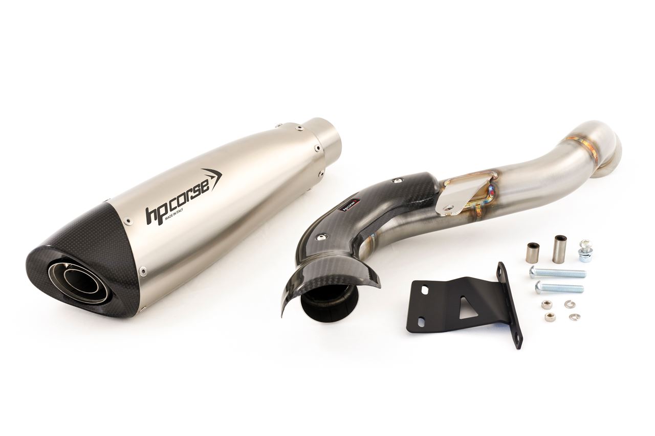 HPCorse - EvoXtreme 310mm for Ducati Hypermotard 939 2016-2018