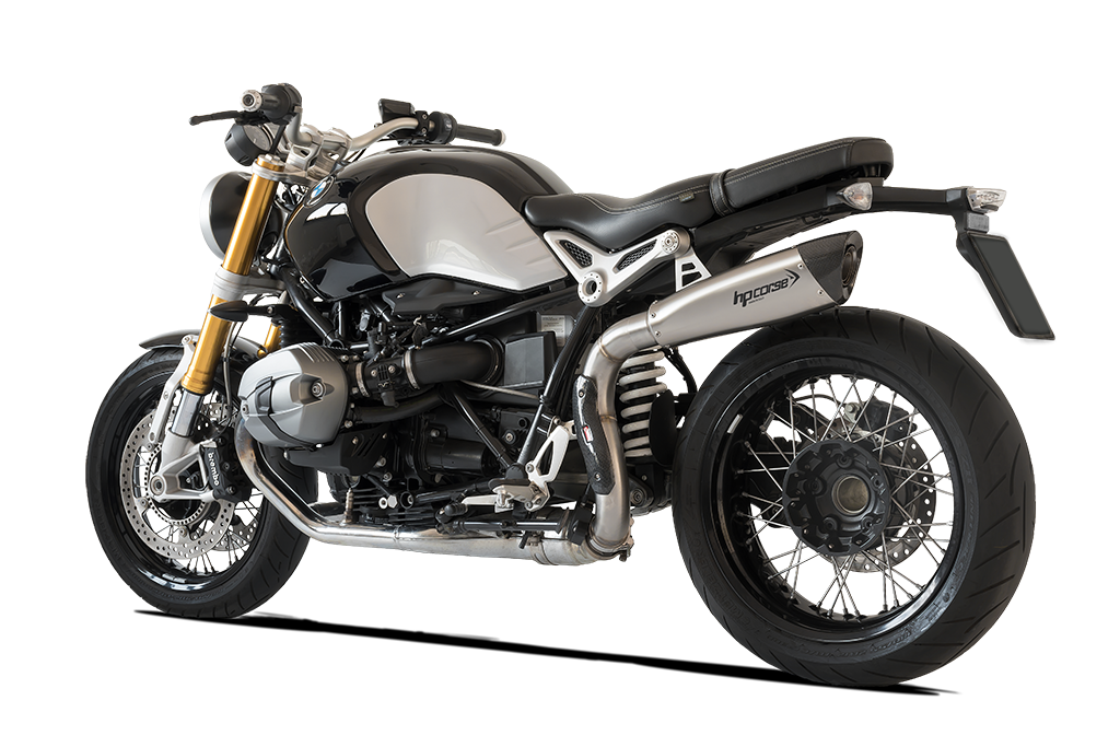 HPCorse - Evoxtreme 310mm Exhaust for BMW R Nine T 2014-2016