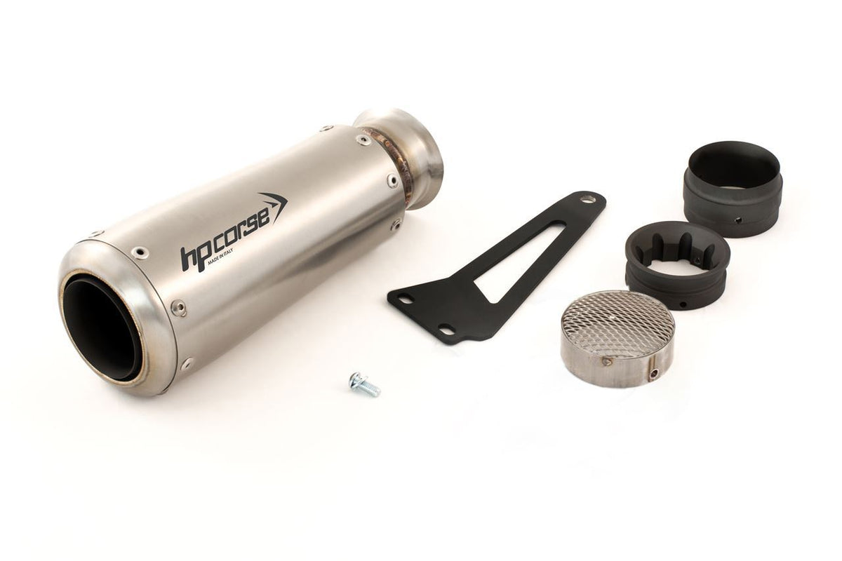 HPCorse - GP-07 Exhaust for KTM Super Duke 1290 R '14-'16