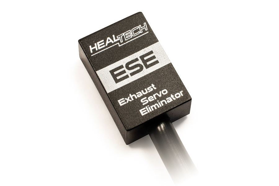 HPCorse - Exhaust Servo Eliminator Module for Honda CRF 1100 Africa Twin