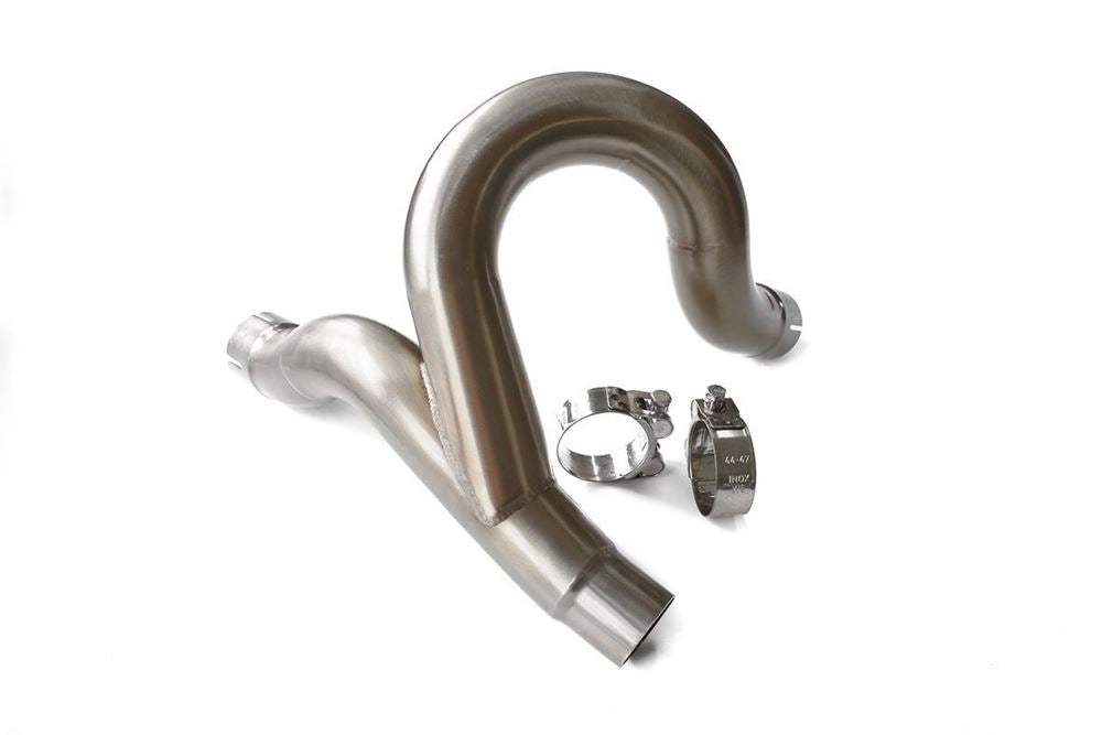 HPCorse - SP-1 High/Low Short for Ducati Desert X
