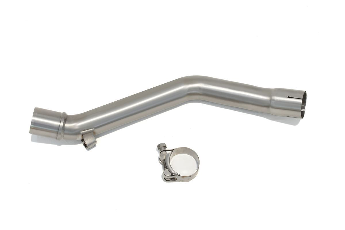 HPCorse - Central Pipe for Royal Enfield Himalayan 450 2024