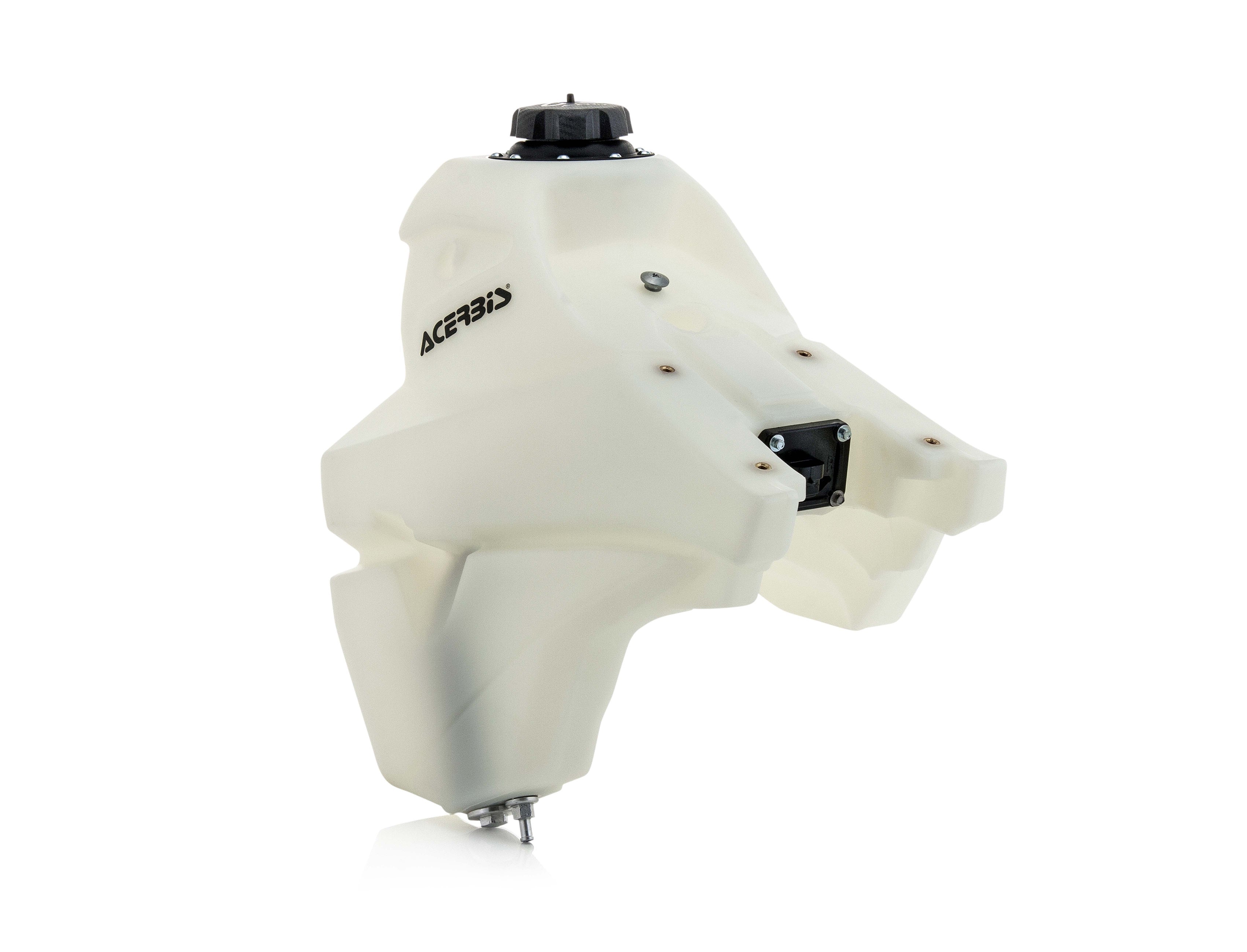 Acerbis - 3.1 Gallon Fuel Tank for KTM 2T/4T 250-500 (UP TO 2019)