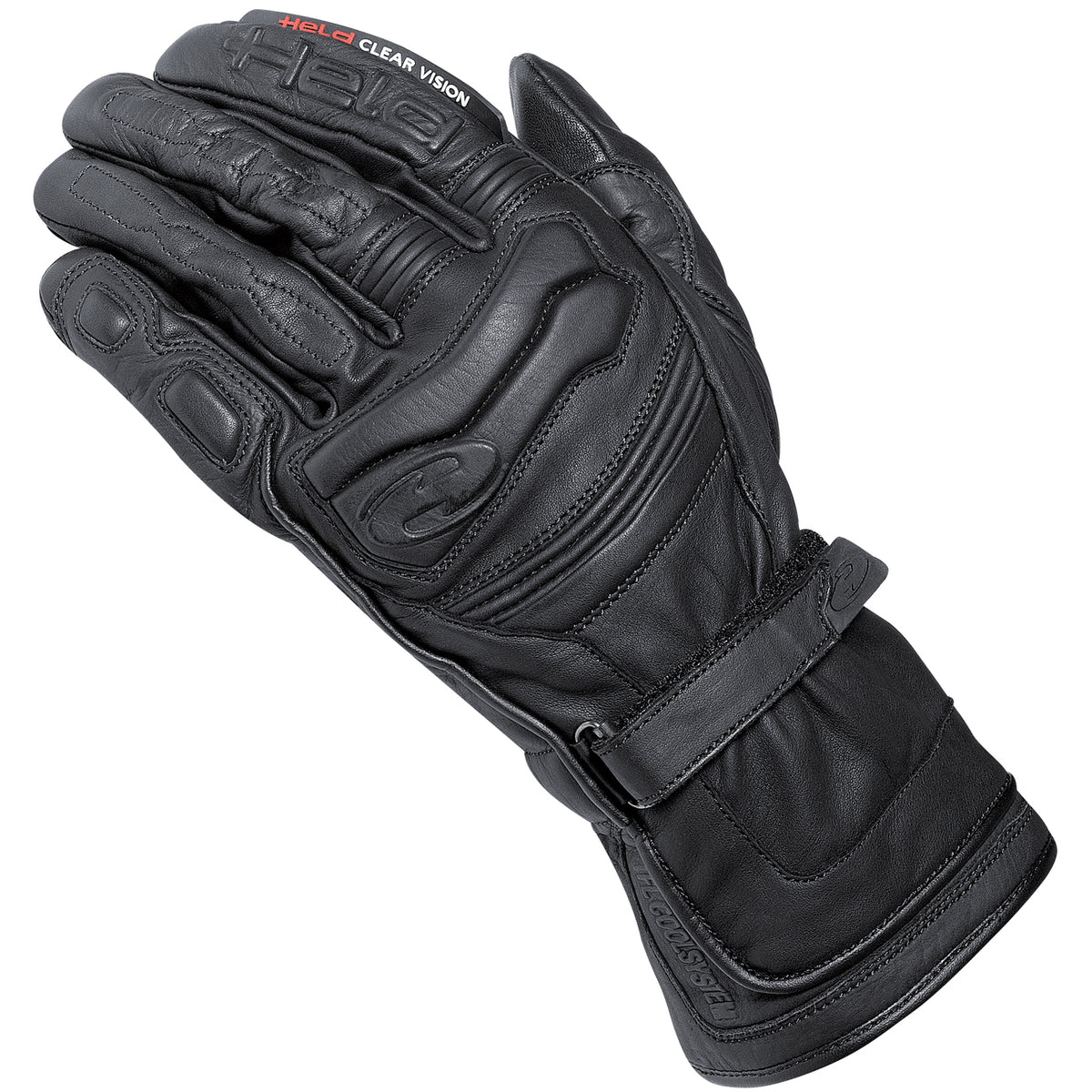 Held - Fresco II Touring Glove