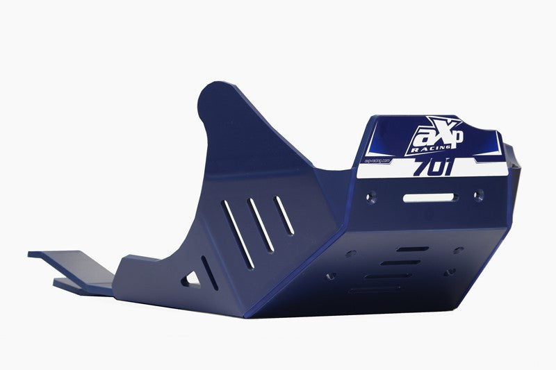 AXP Racing - HDPE Skid Plate - Fits KTM 690/701 2009 and up