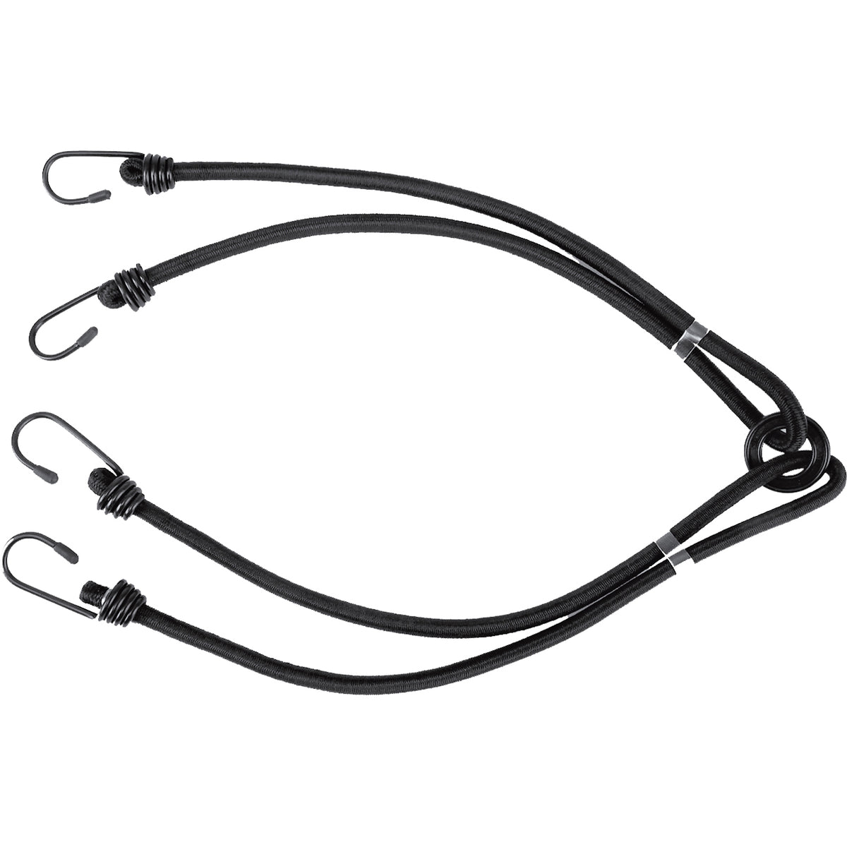Held - Clamping Rubber 4 x 45 cm