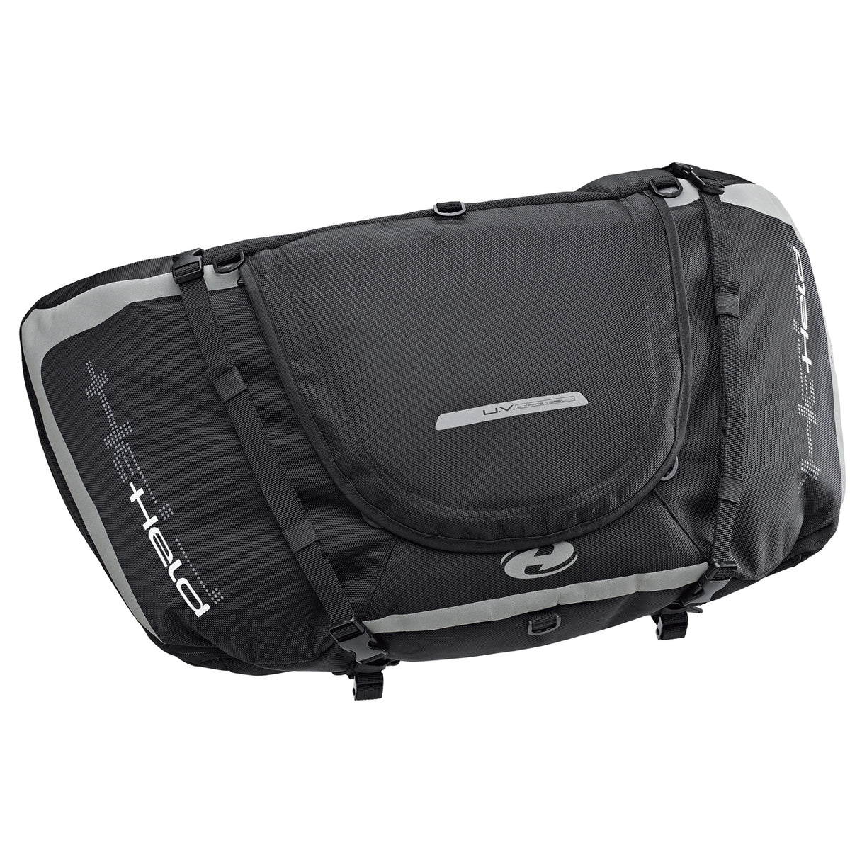 Held - LIVIGNO Tail Bag Strap System