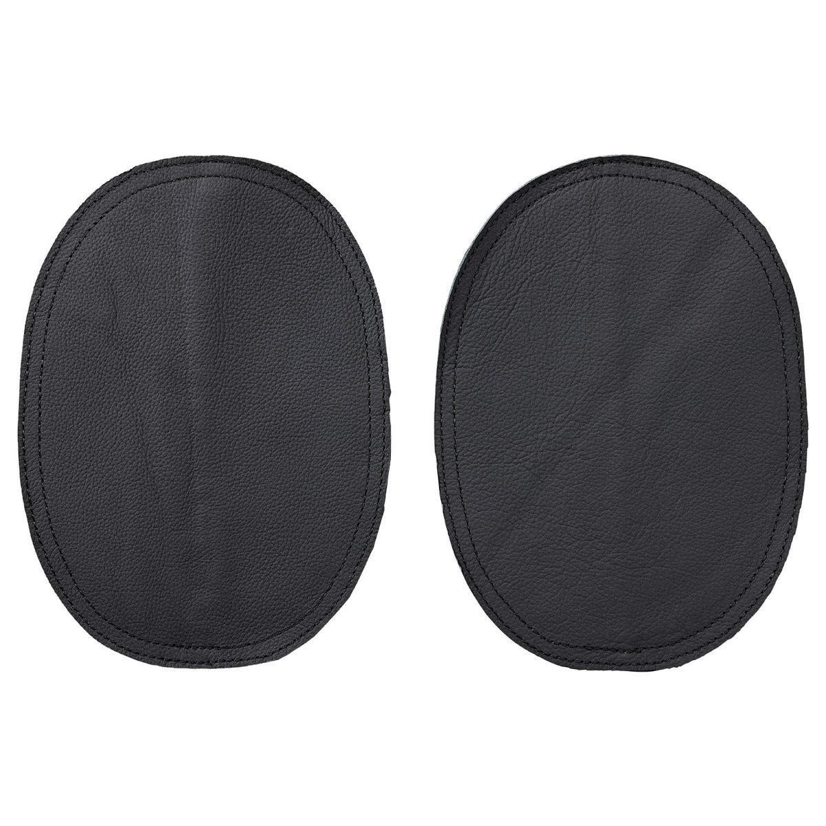 Held - PATCH - Leather Cover with Velcro