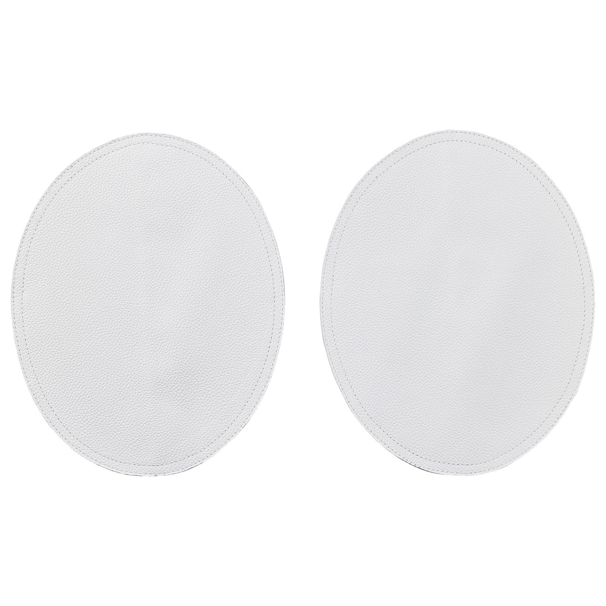 Held - PATCH - Leather Cover with Velcro