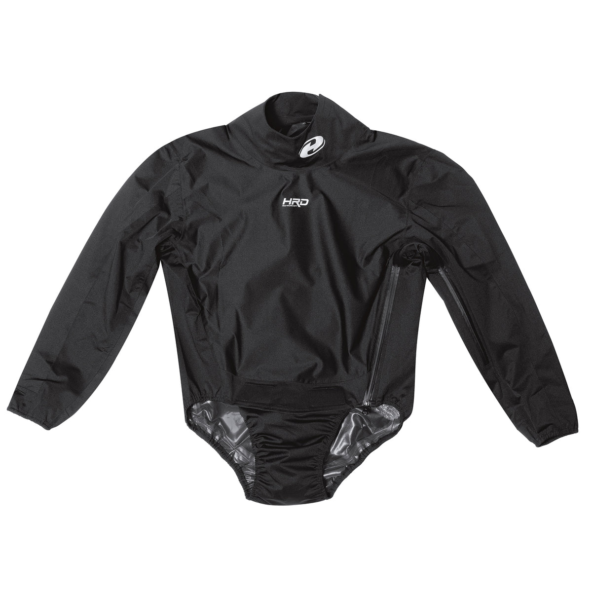 Held - Wet Race Jacket Stretch Rain Jacket