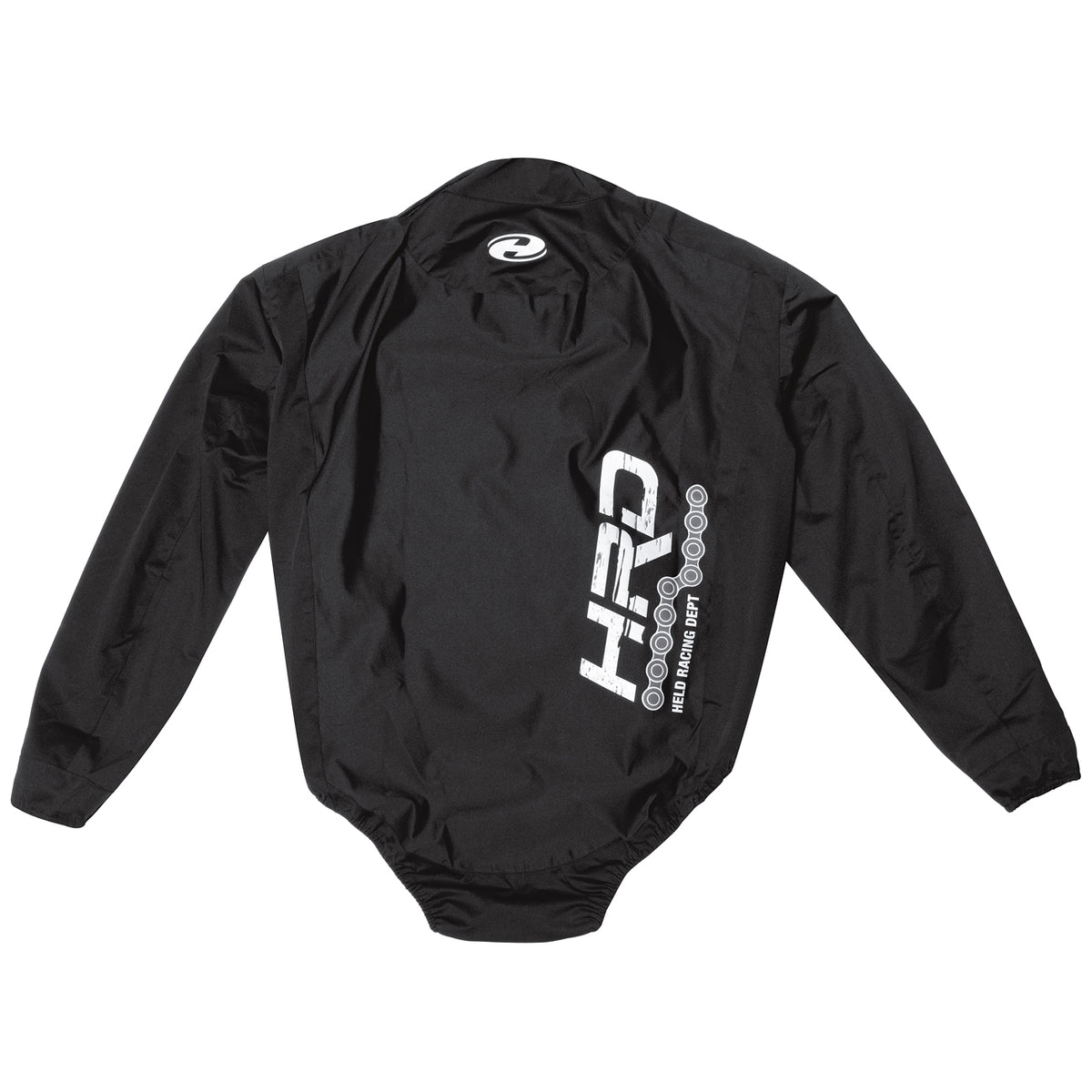 Held - Wet Race Jacket Stretch Rain Jacket