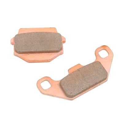 EBC-FA128R EBC BRAKE PAD FA128R 840655058380
