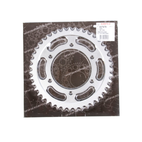 Kimpex-SPROCKET SUZ 42 KIMPEX 64511-47H00 779423025234