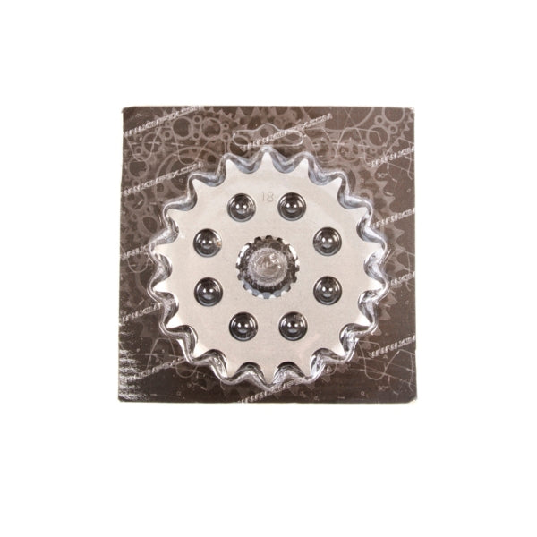 Kimpex-SPROCKET SUZ 18 KIMPEX 27510-15H00 779423025241