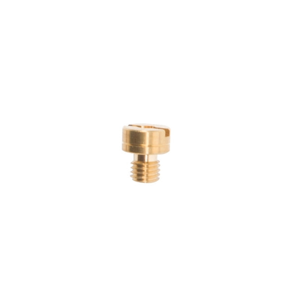 Mikuni-SLOT HEAD JET (SIZE: 115) QTY 1 MIKUNI N100604-115 008221