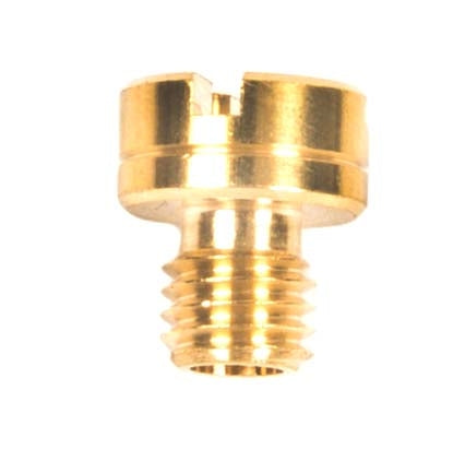 Mikuni-SLOT HEAD JET (SIZE: 117.5) QTY 1 MIKUNI N100604-117.5 008222